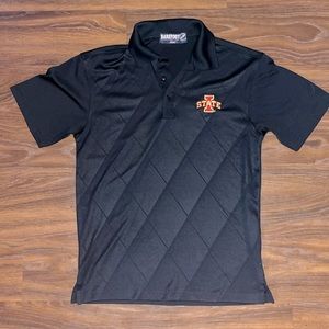 Iowa State Cyclones polo shirt